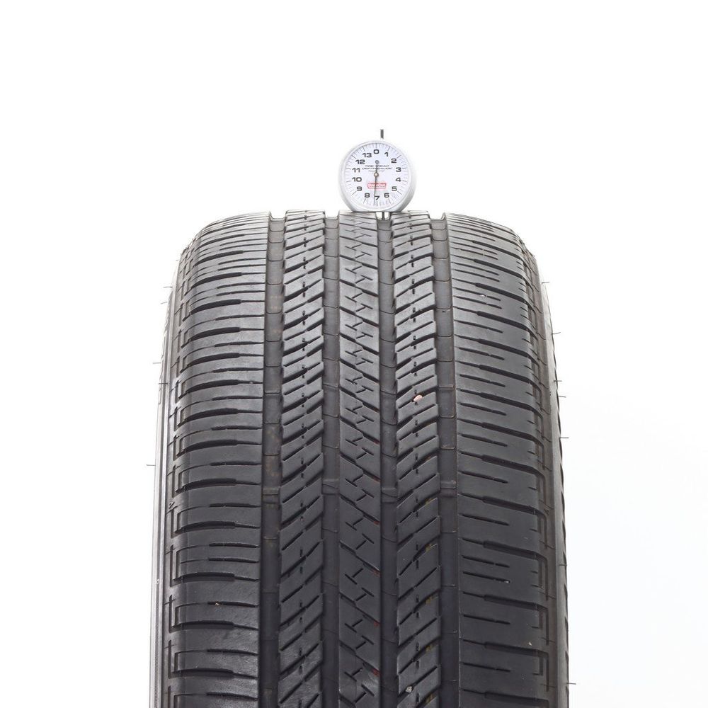 Set of (4) Used 235/50R20 Bridgestone Alenza A/S 02 RFT 100V - 5.5-7/32 - Image 5