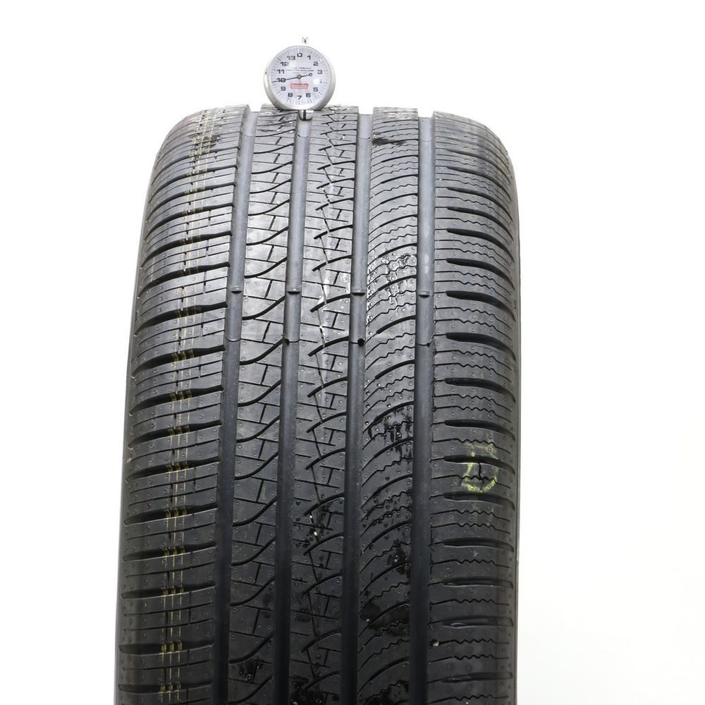 Set of (4) Used 275/50R22 Pirelli Scorpion Zero RIV Elect 115H - 8.5-10/32 - Image 5