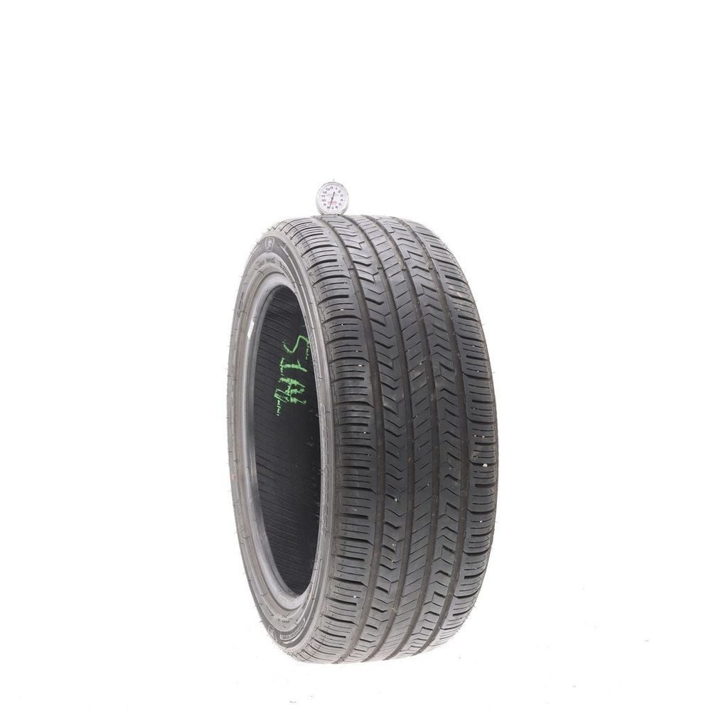 Set of (2) Used 235/45R18 Ferentino Eternopresa 94H - 7.5-8/32 - Image 1
