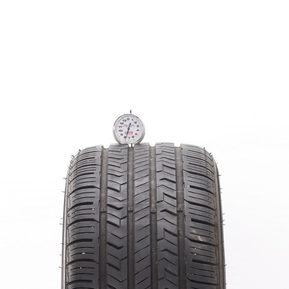 Set of (2) Used 235/45R18 Ferentino Eternopresa 94H - 7.5-8/32 - Image 2