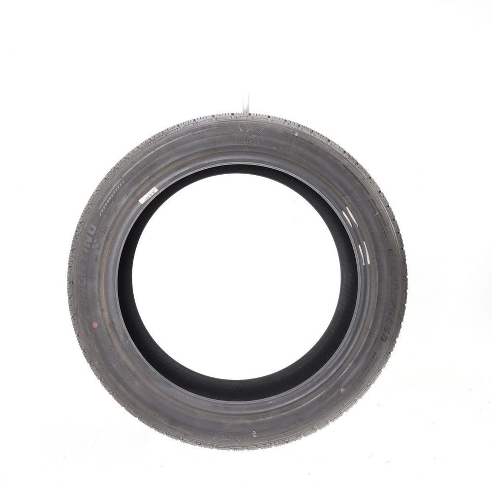 Set of (2) Used 235/45R18 Ferentino Eternopresa 94H - 7.5-8/32 - Image 3