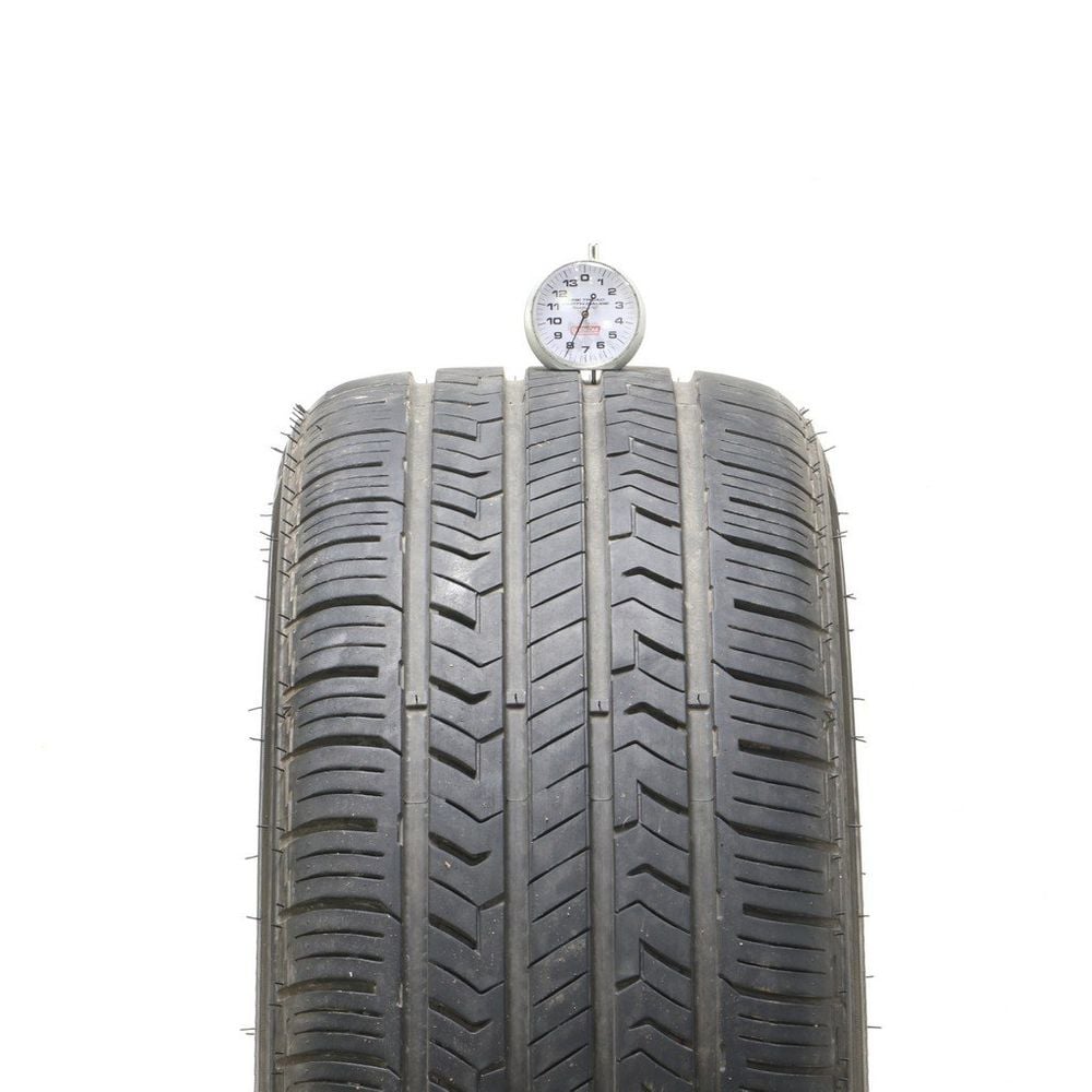 Set of (2) Used 235/45R18 Ferentino Eternopresa 94H - 7.5-8/32 - Image 5