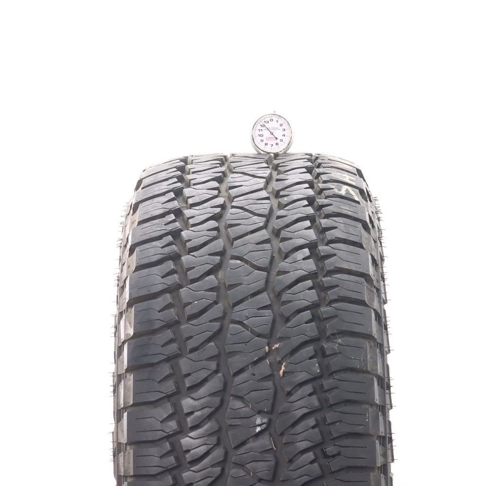 Used LT 33X12.5R15 Nexen Roadian ATX RA9 108S C - 12/32 - Image 2