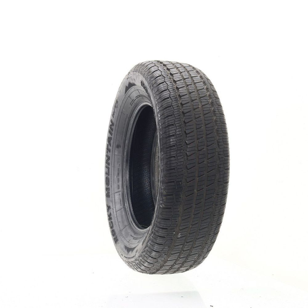 Driven Once 255/65R18 Rocky Mountain H/T2 111T - 10/32 - Image 1