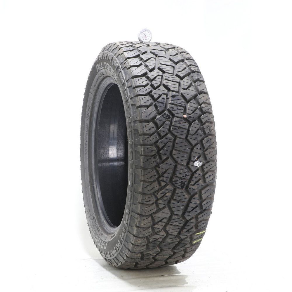 Used 275/55R20 Pathfinder All Terrain 117T - 11.5/32 - Image 1