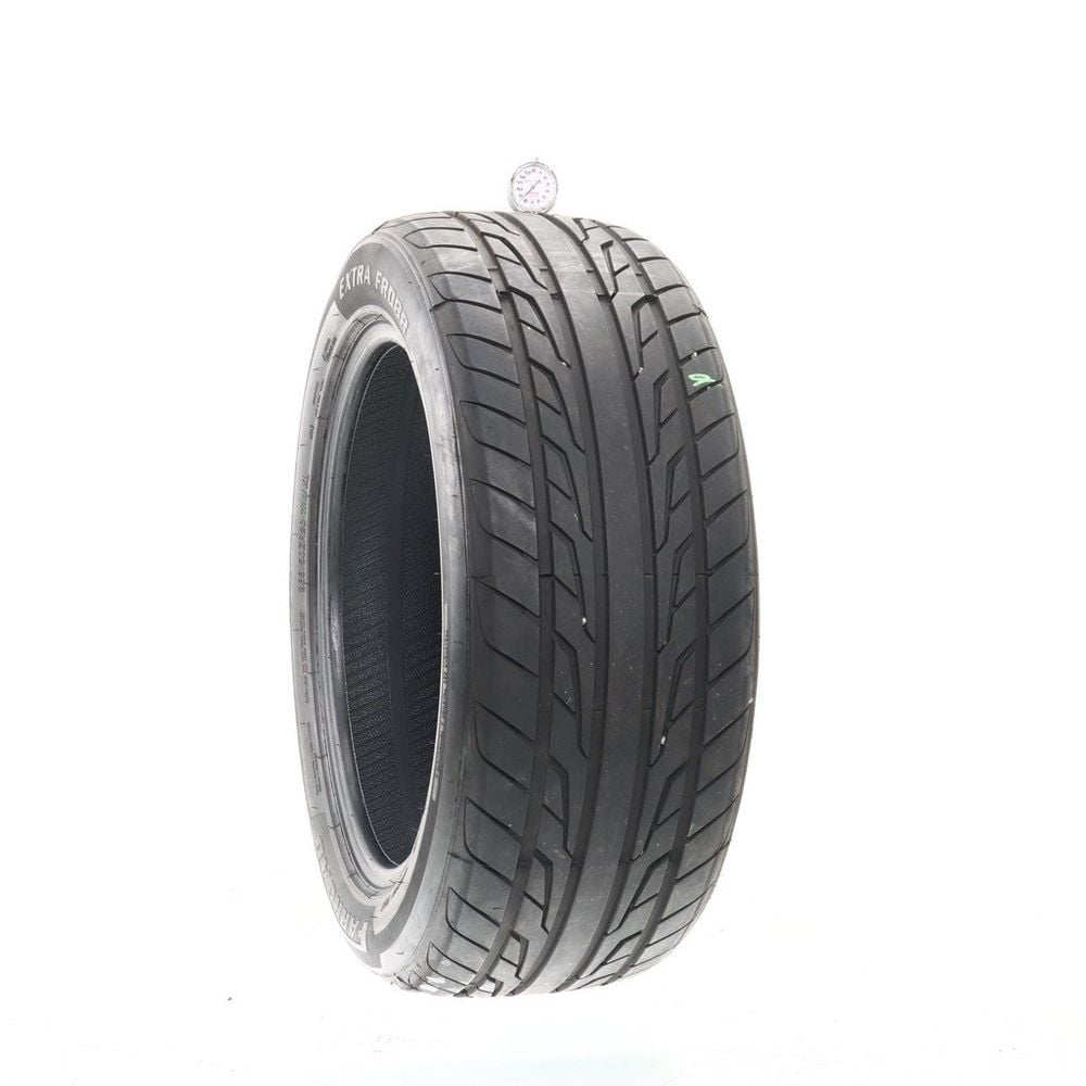 Used 265/50ZR20 Farroad Extra FRD 88 111W - 8.5/32 - Image 1