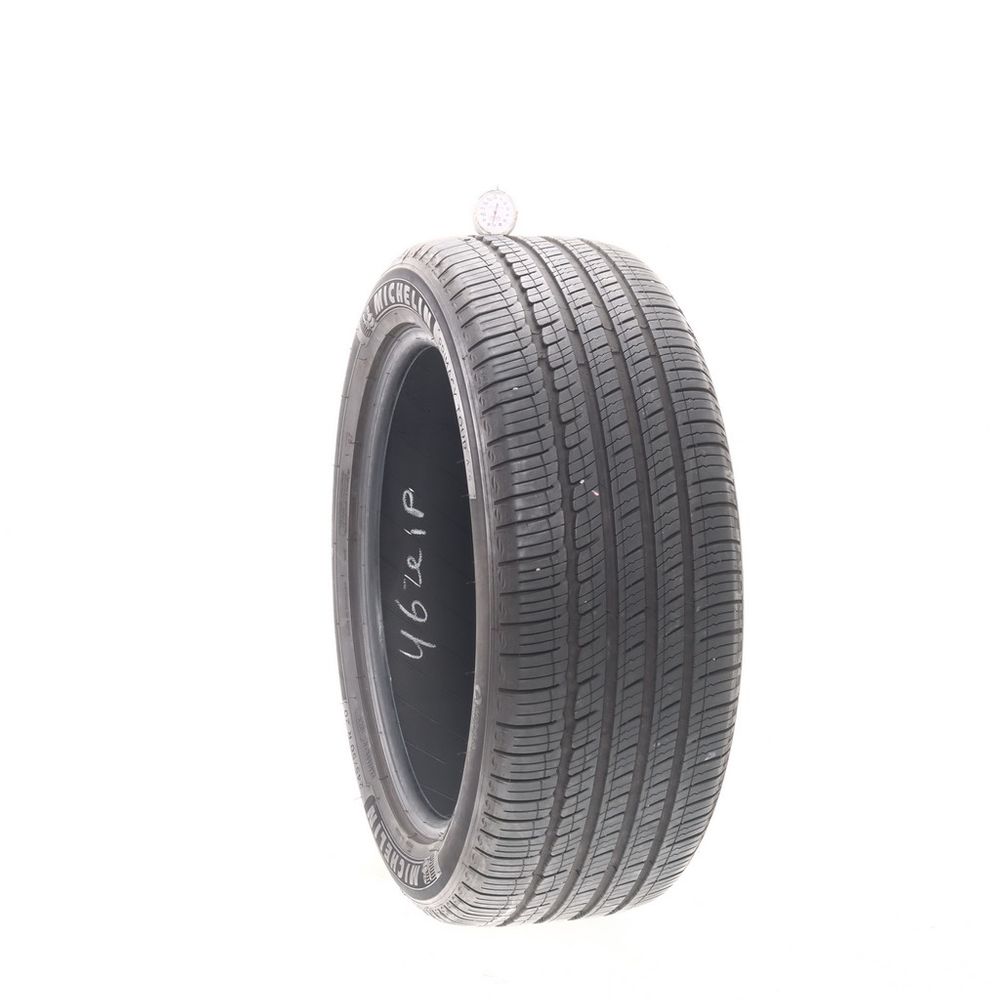 Set of (4) Used 245/50R20 Michelin Primacy Tour A/S 102V - 7-7.5/32 - Image 4