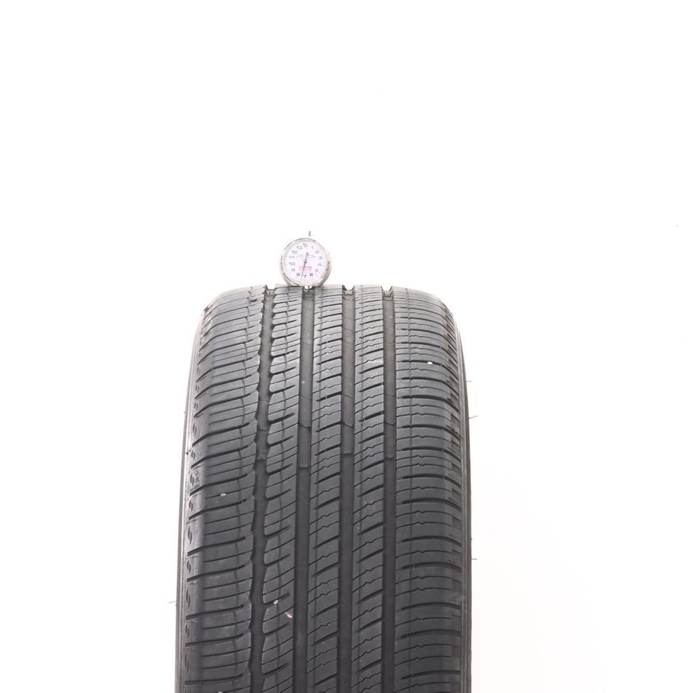Set of (4) Used 245/50R20 Michelin Primacy Tour A/S 102V - 7-7.5/32 - Image 5