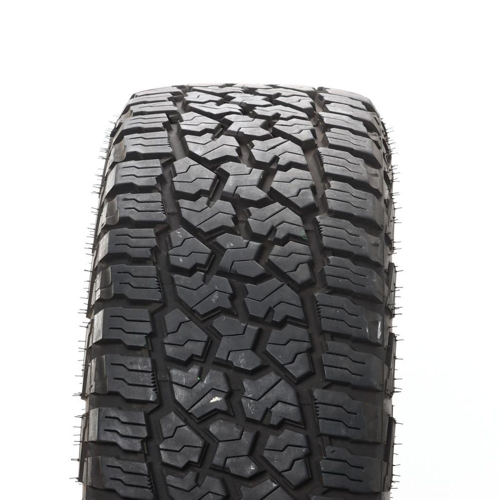 Used LT 285/60R20 Cooper Discoverer Stronghold AT 125/122S E - 15/32 - Image 2