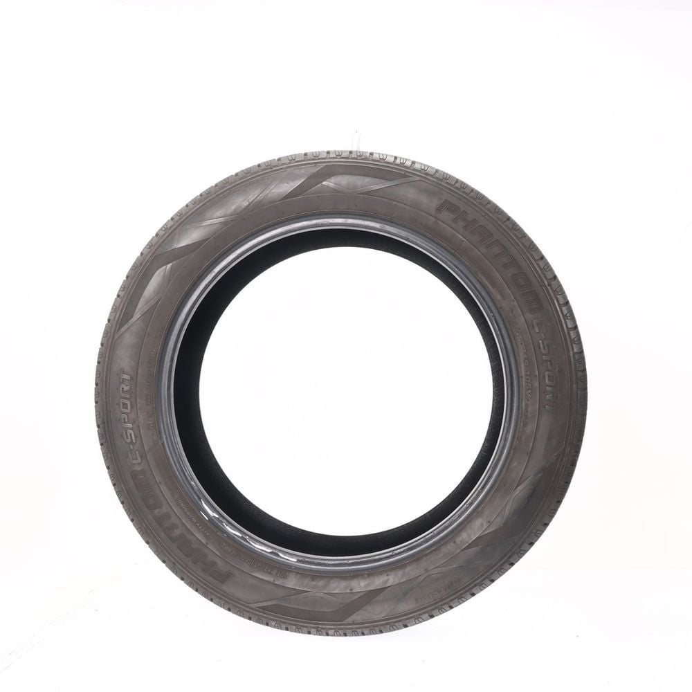 Set of (4) Used 235/55R19 Phantom C-Sport 105V - 8.5-9/32 - Image 3