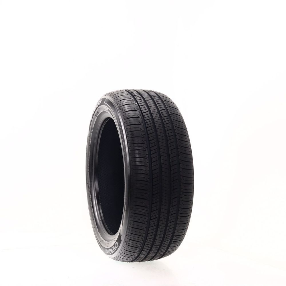 New 215/50R17 Hankook Kinergy GT 95V - Image 1