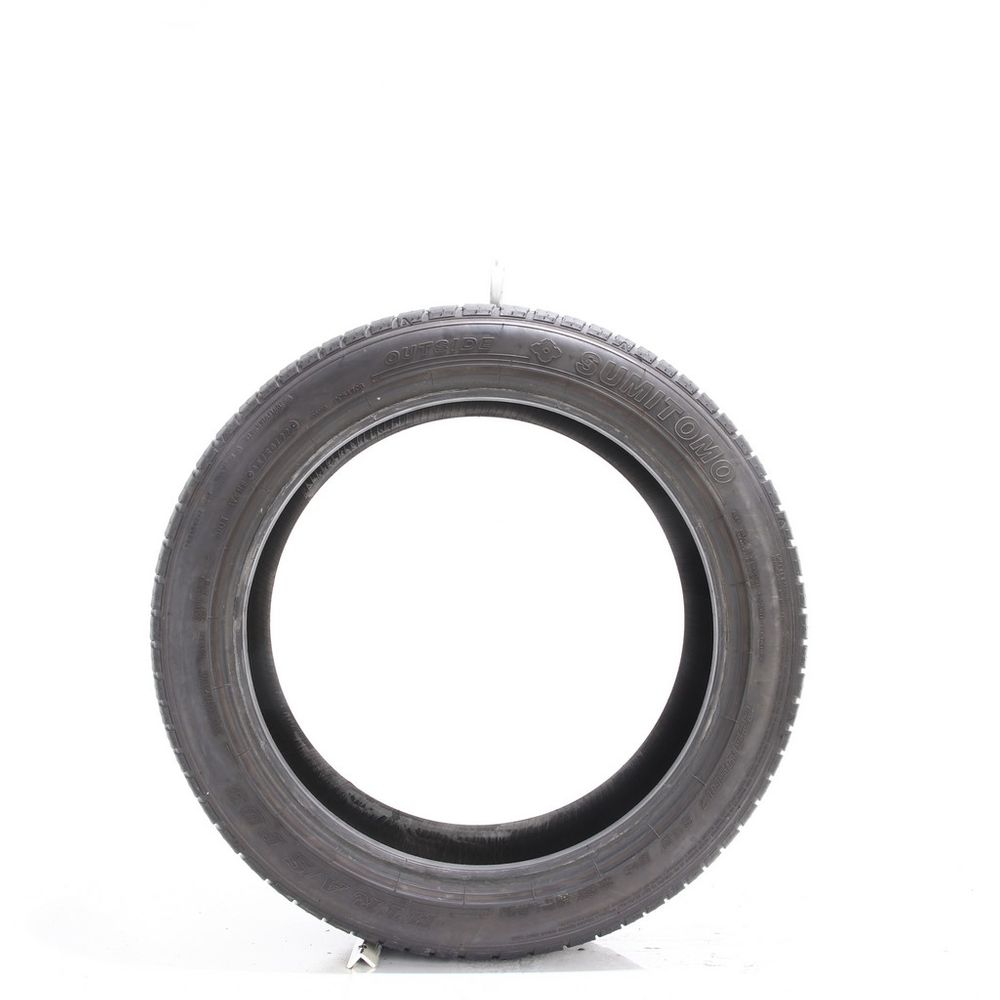 Used 225/45R17 Sumitomo HTR A/S P03 94W - 6/32 - Image 3