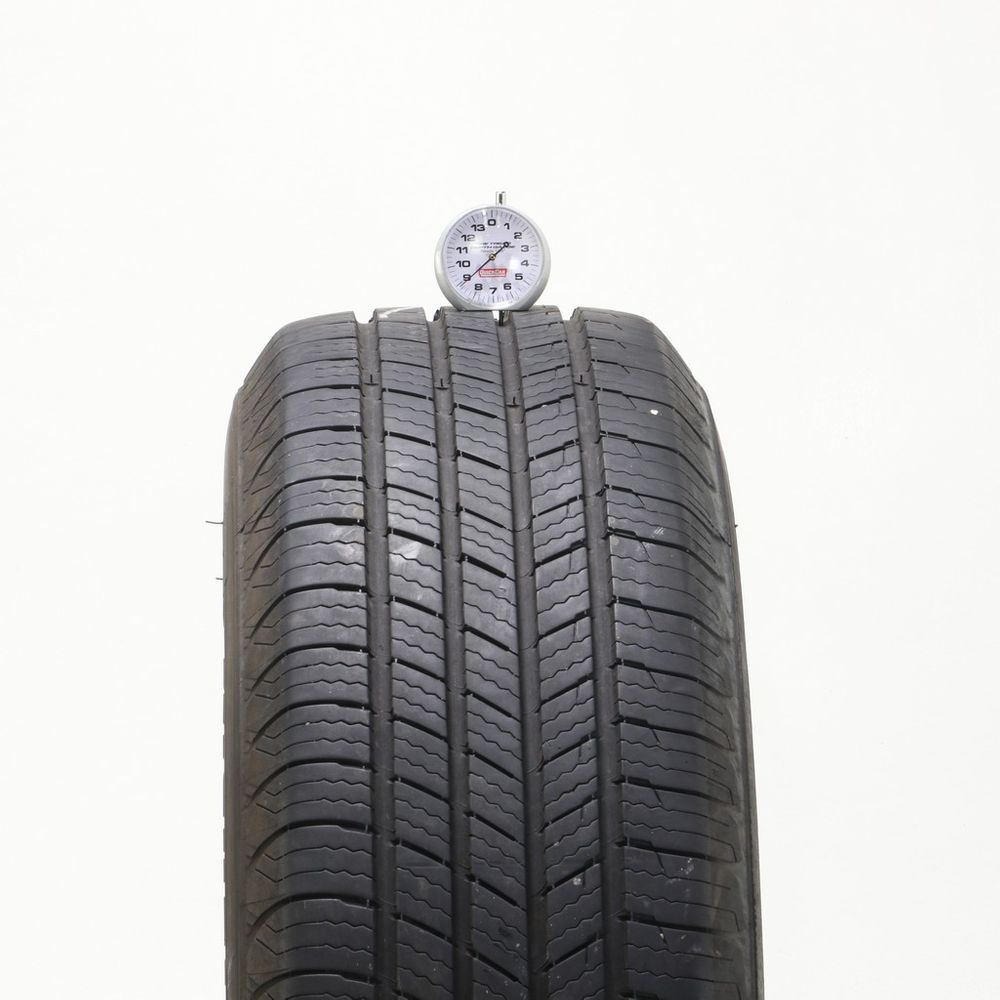 Set of (2) Used 215/65R16 Michelin X Tour A/S T+H 98H - 8-8.5/32 - Image 5
