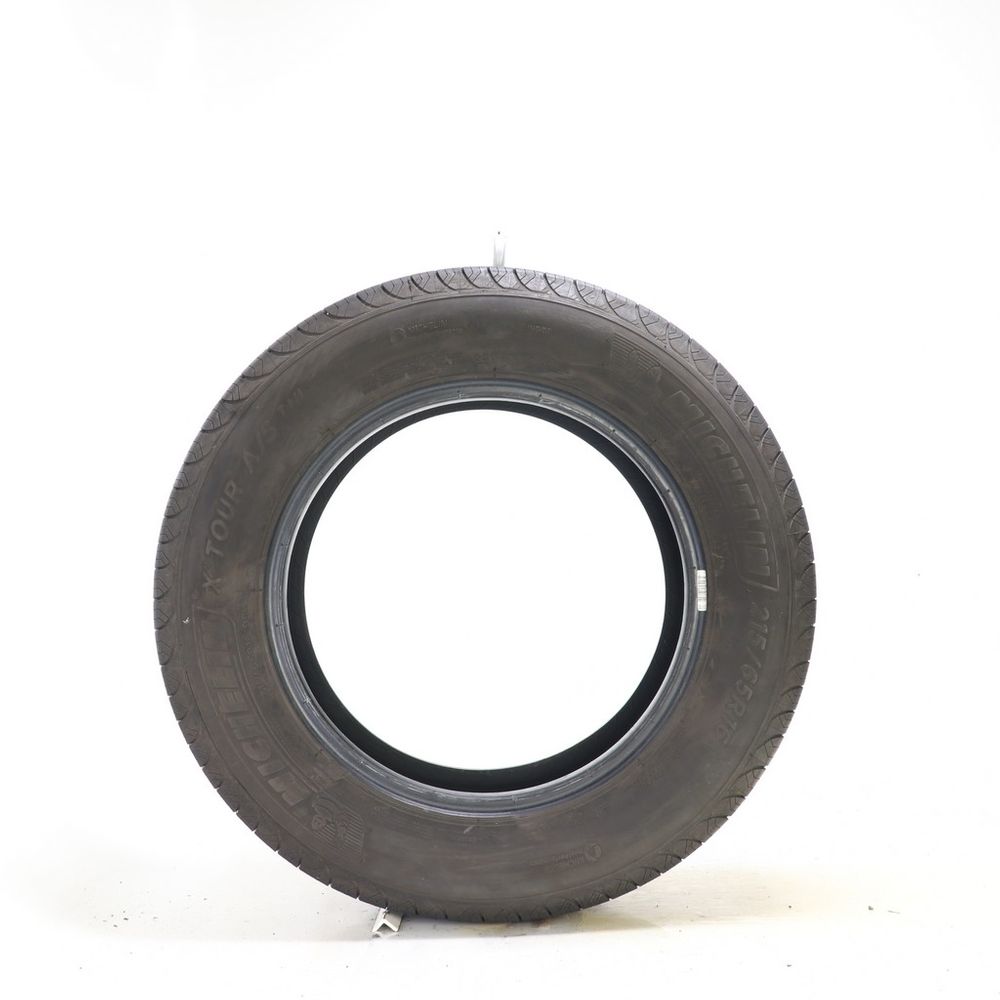 Set of (2) Used 215/65R16 Michelin X Tour A/S T+H 98H - 8-8.5/32 - Image 6