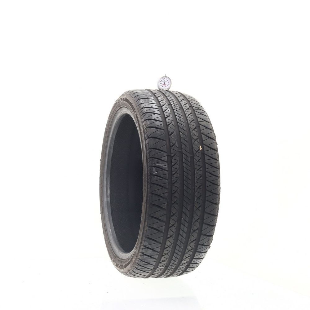 Used 235/40R19 Kelly Edge A/S 96V - 7/32 - Image 1