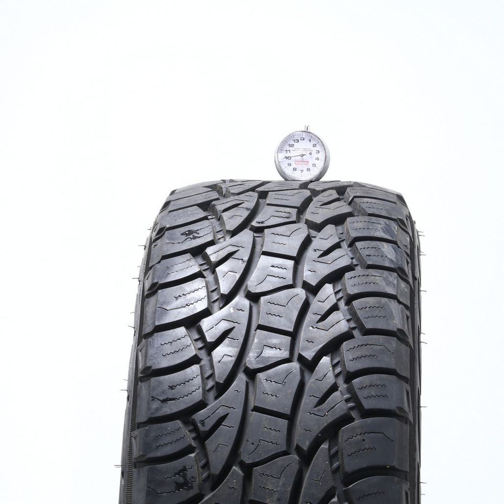 Set of (2) Used 265/70R16 Cooper Discoverer ATP 112T - 10-10.5/32 - Image 2