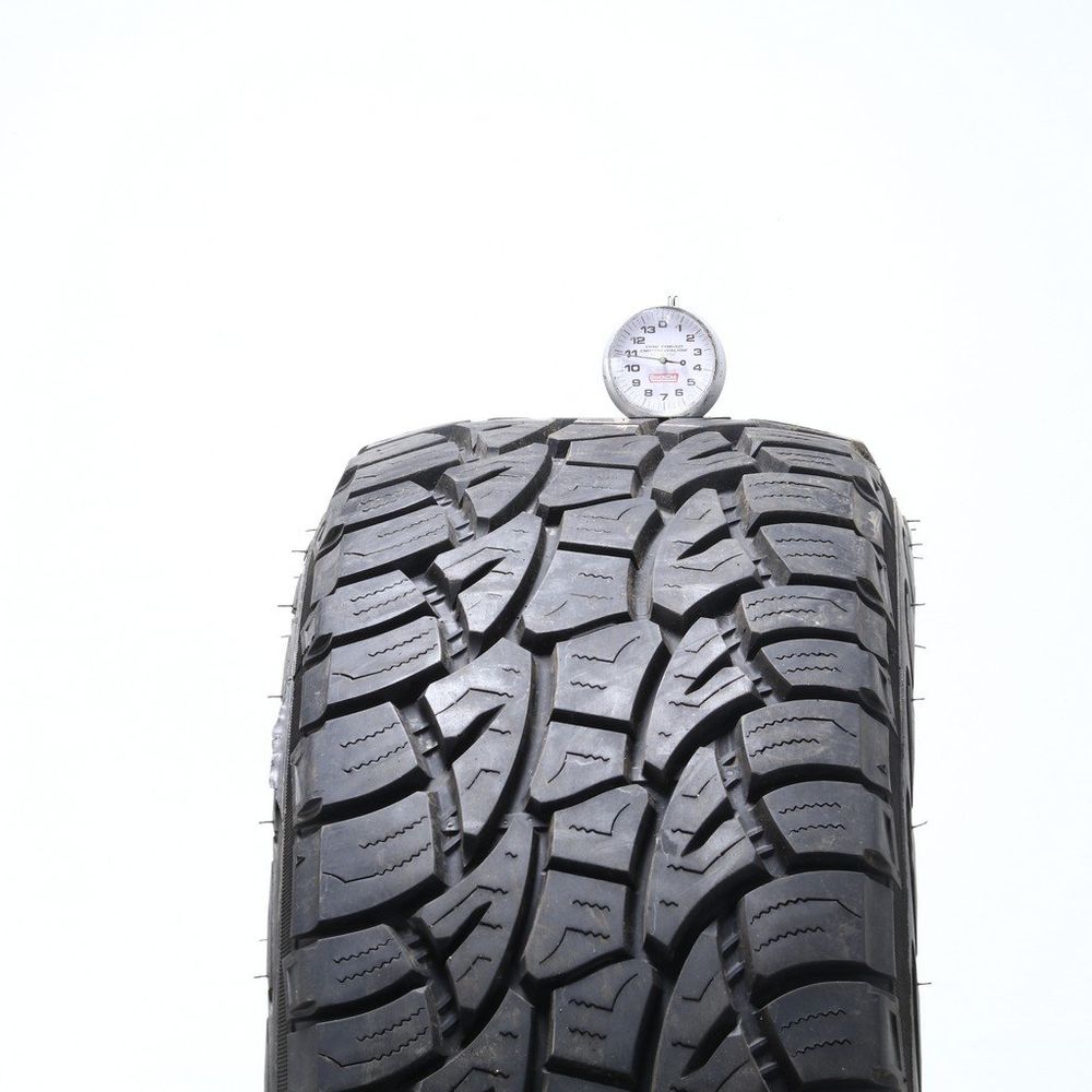Set of (2) Used 265/70R16 Cooper Discoverer ATP 112T - 10-10.5/32 - Image 5