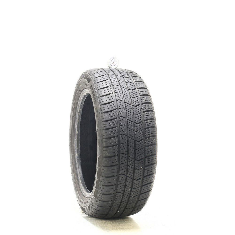 Used 225/50R17 Milestar Weatherguard AW365 98H - 8.5/32 - Image 1