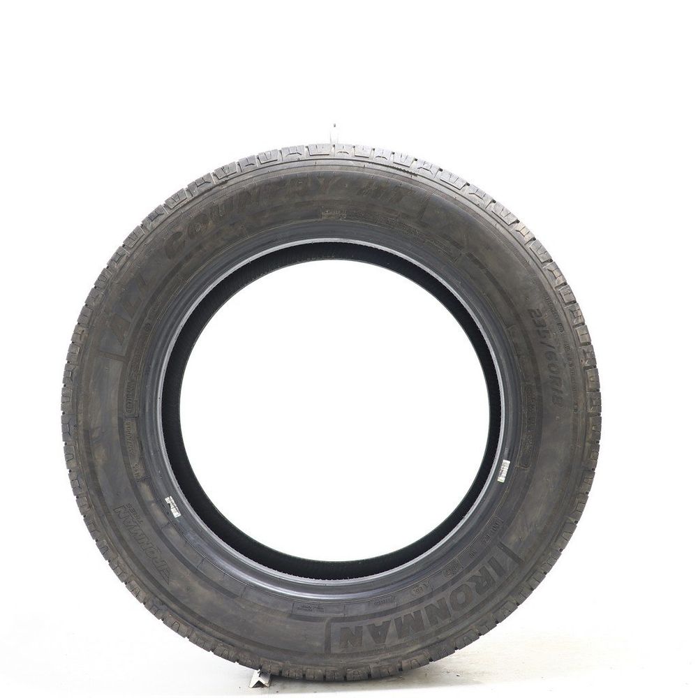 Used 235/60R18 Ironman All Country HT 107H - 4.5/32 - Image 3