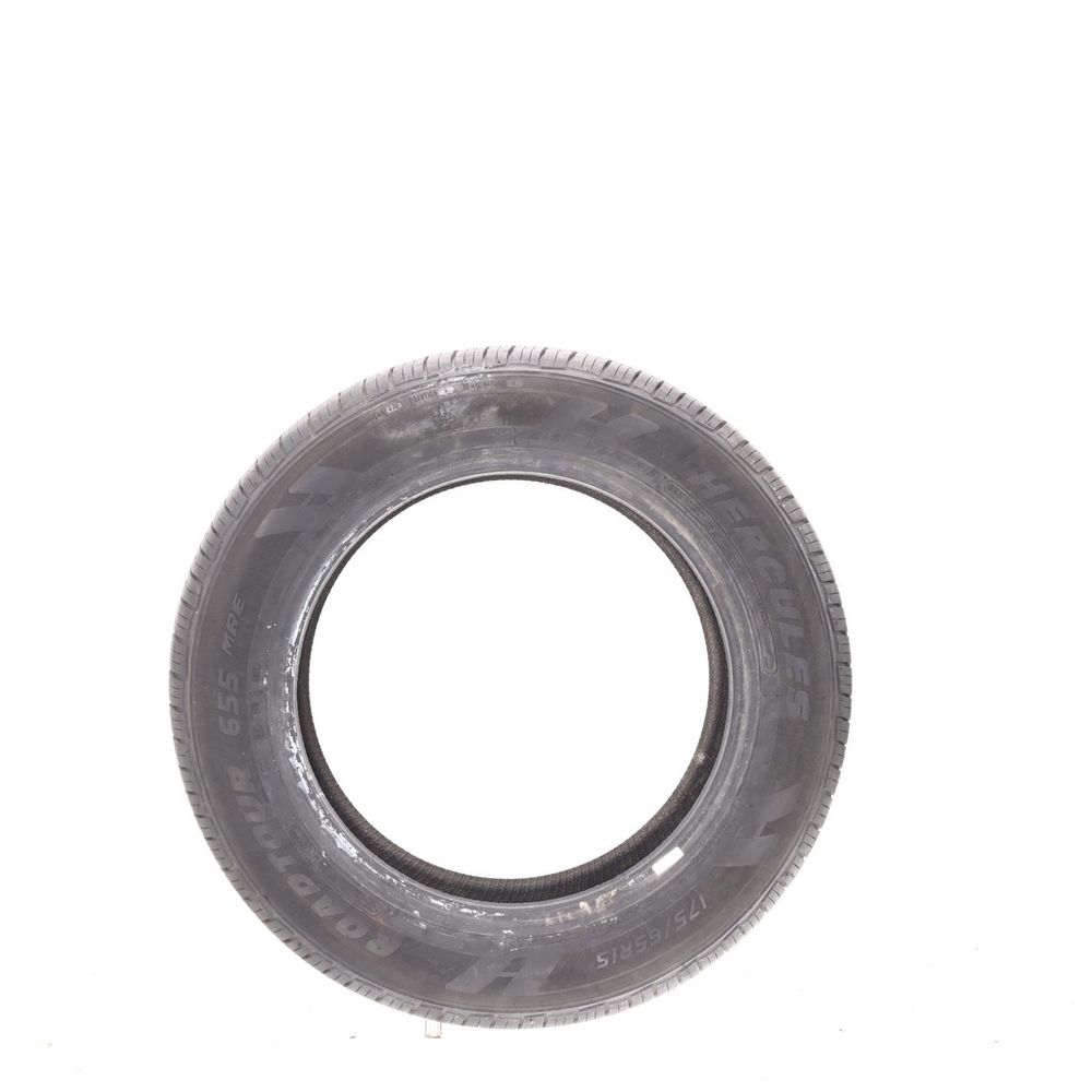Driven Once 175/65R15 Hercules Roadtour 655 MRE 84H - 9/32 - Image 3