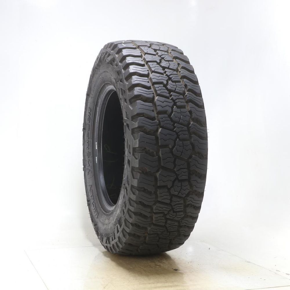 Used LT 275/70R18 Mickey Thompson Baja Boss A/T 125/122Q E - 17/32 - Image 1