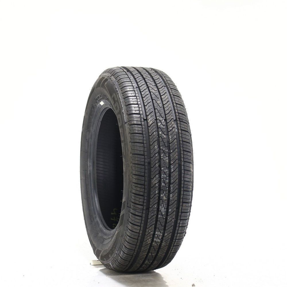 Set of (4) New 195/65R15 Cooper Endeavor 91H - 10.5/32 - Image 1
