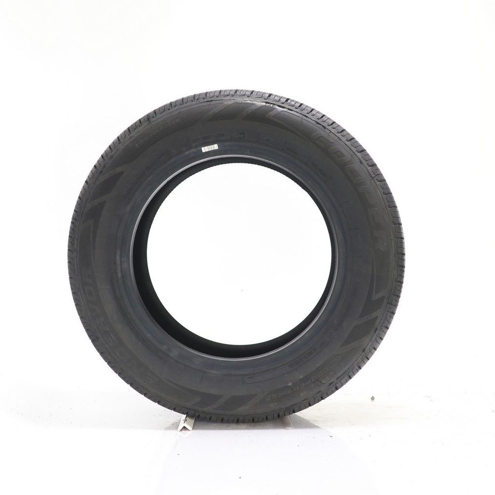 Set of (4) New 195/65R15 Cooper Endeavor 91H - 10.5/32 - Image 3