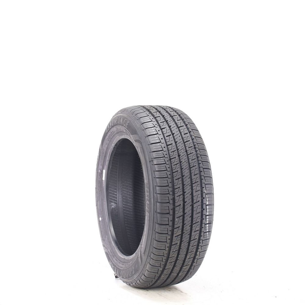 Set of (2) New 205/55R16 Goodyear Assurance MaxLife 91H - 11/32 - Image 1