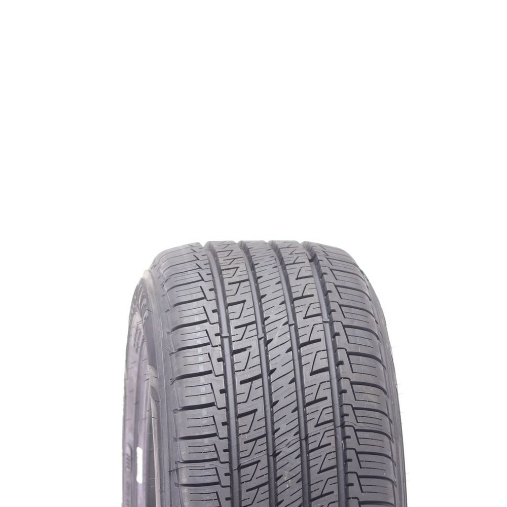 Set of (2) New 205/55R16 Goodyear Assurance MaxLife 91H - 11/32 - Image 2