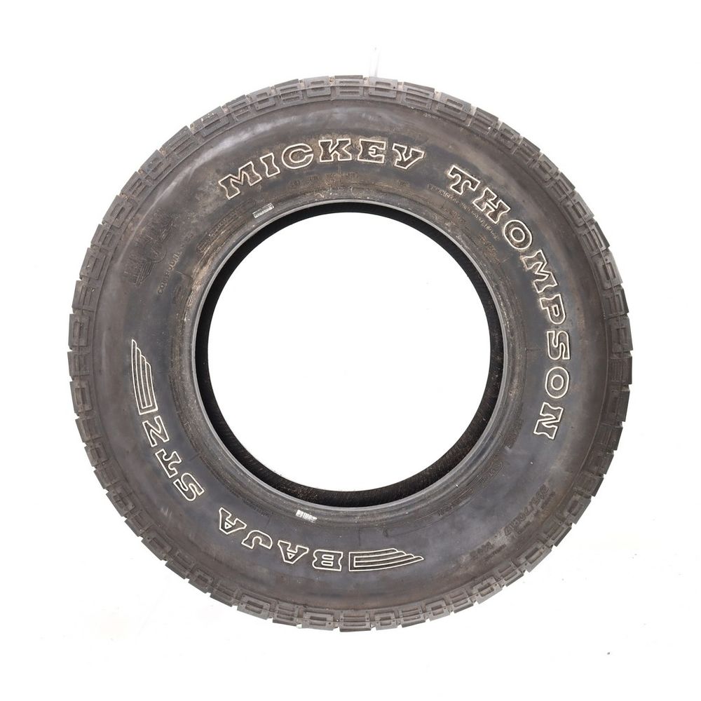 Used 265/70R17 Mickey Thompson Baja STZ 115T - 5.5/32 - Image 3