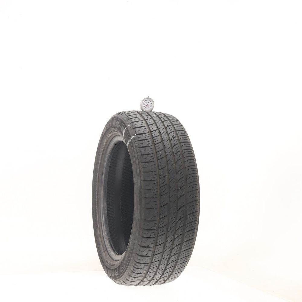 Set of (2) Used 205/55R16 Radar Dimax AS-8 91V - 7.5-8/32 - Image 4
