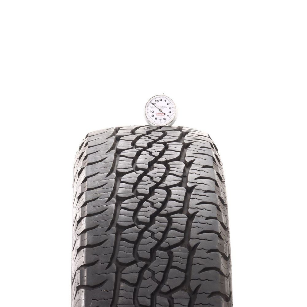 Set of (4) Used 225/65R17 BFGoodrich Trail-Terrain T/A 102T - 10.5-11.5/32 - Image 5