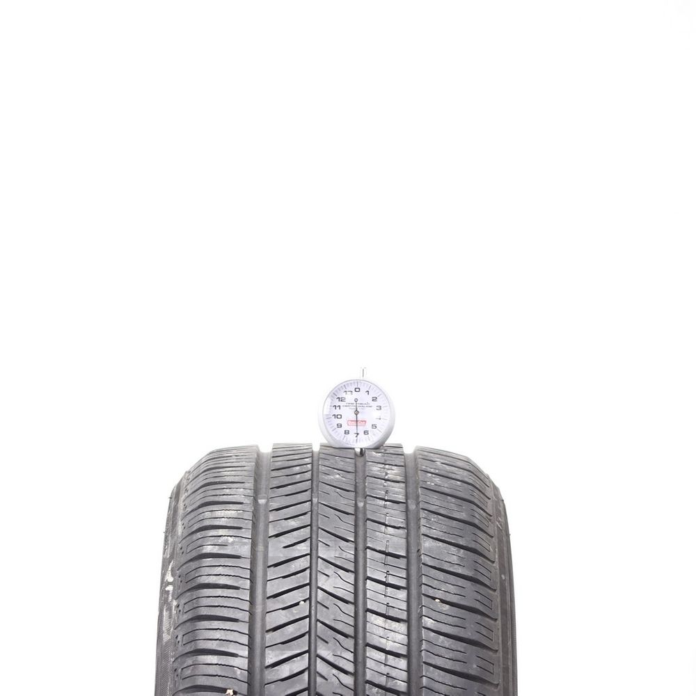 Set of (2) Used 205/50R17 Yokohama YK740 GTX 93V - 7-8/32 - Image 2