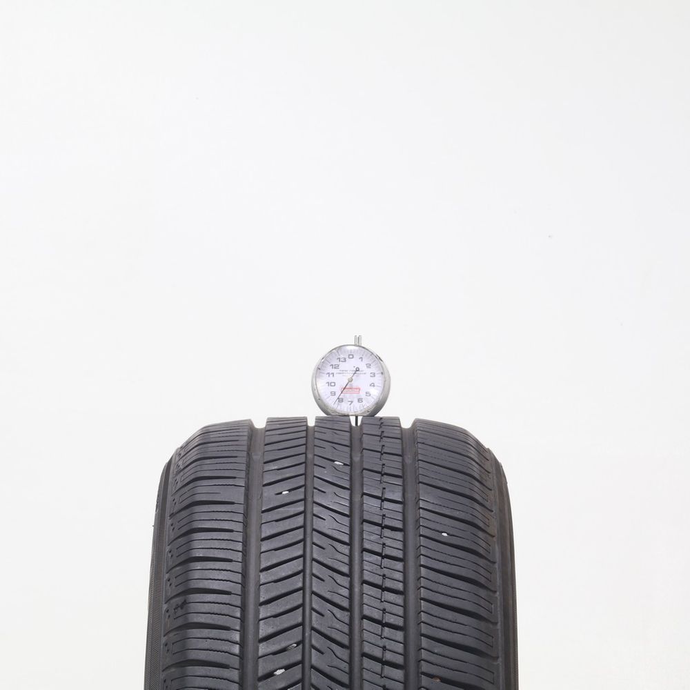 Set of (2) Used 205/50R17 Yokohama YK740 GTX 93V - 7-8/32 - Image 5
