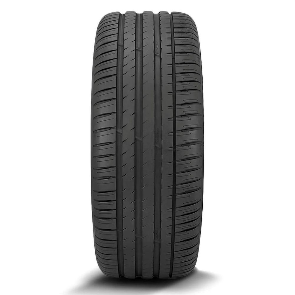 Set of (4) New P 275/45R20 Michelin Pilot Sport 4 SUV 110V - Image 3