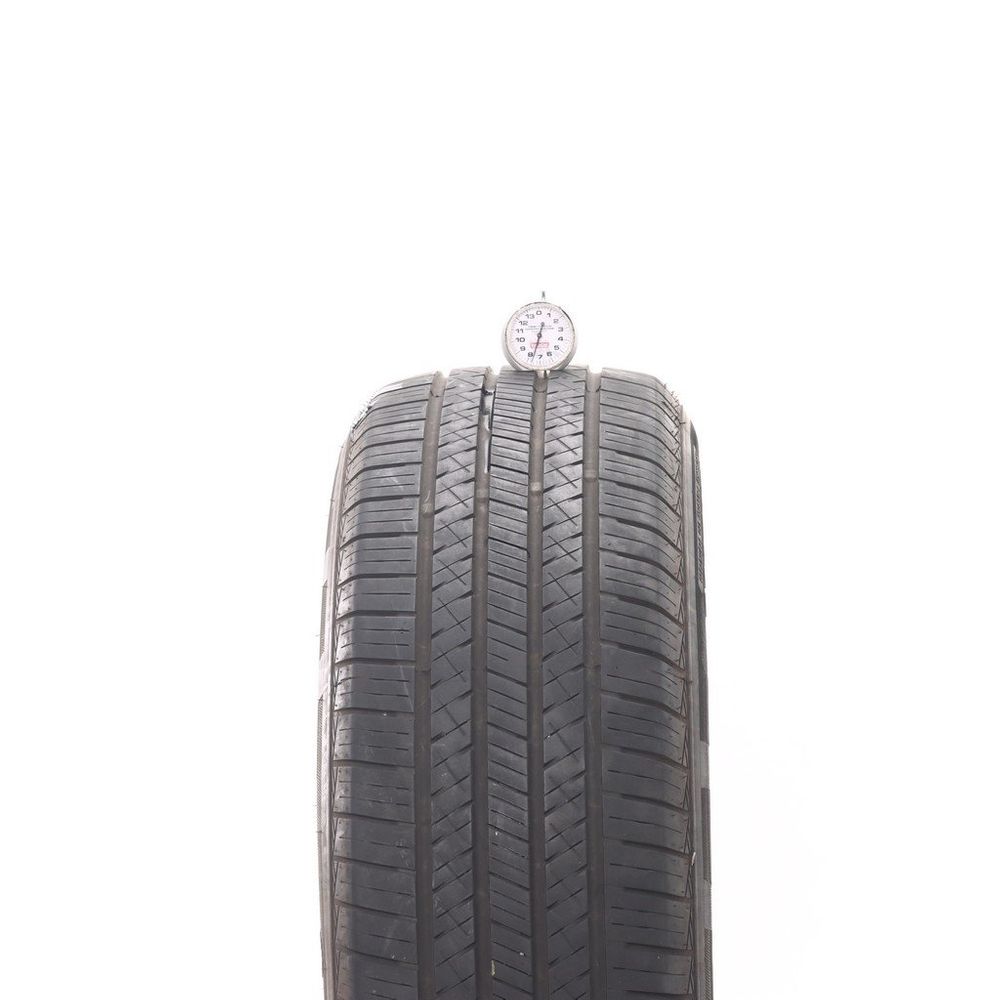 Set of (2) Used 235/60R18 Leao Lion Sport 4X4 HP3 107V - 7.5-9/32 - Image 2