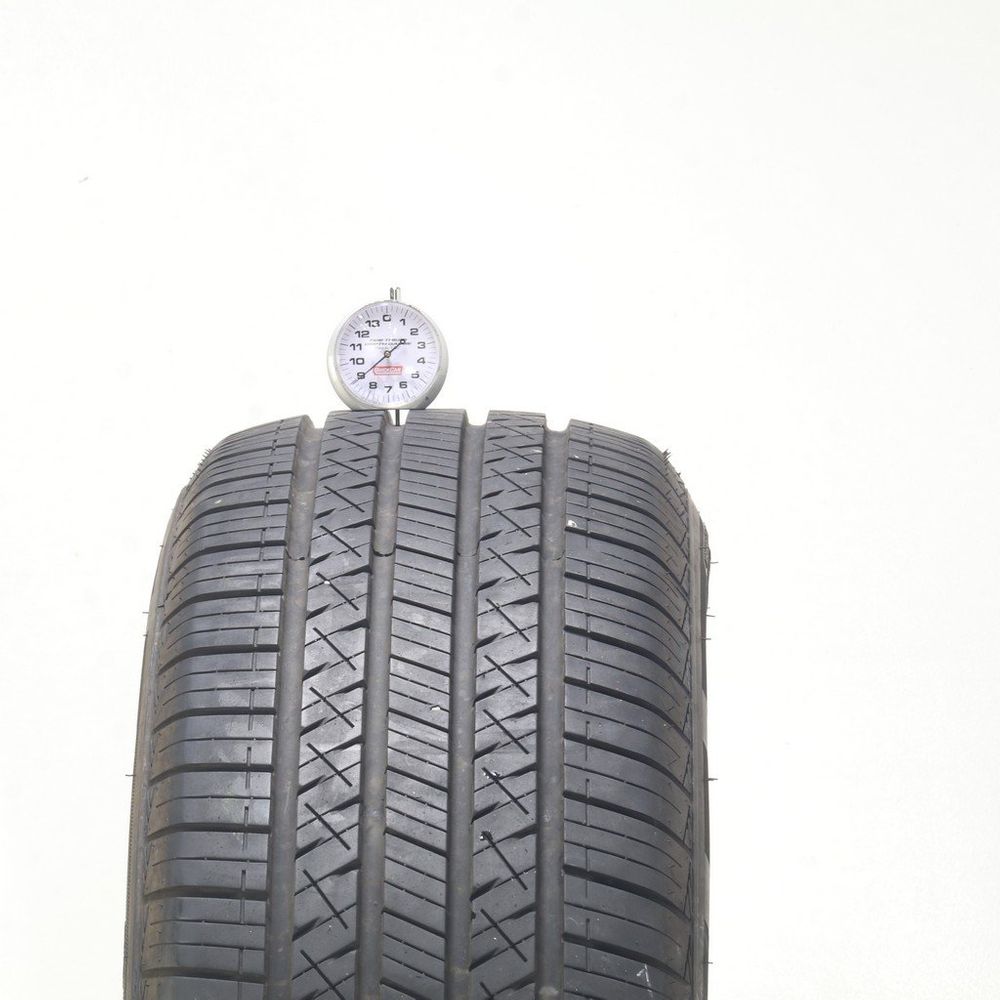 Set of (2) Used 235/60R18 Leao Lion Sport 4X4 HP3 107V - 7.5-9/32 - Image 5