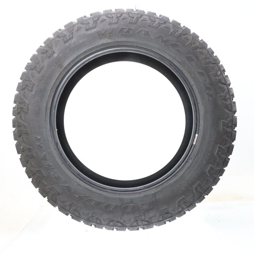 Set of (4) Used 275/60R20 Goodyear Wrangler Ultra Terrain AT 115S - 11.5-13/32 - Image 6