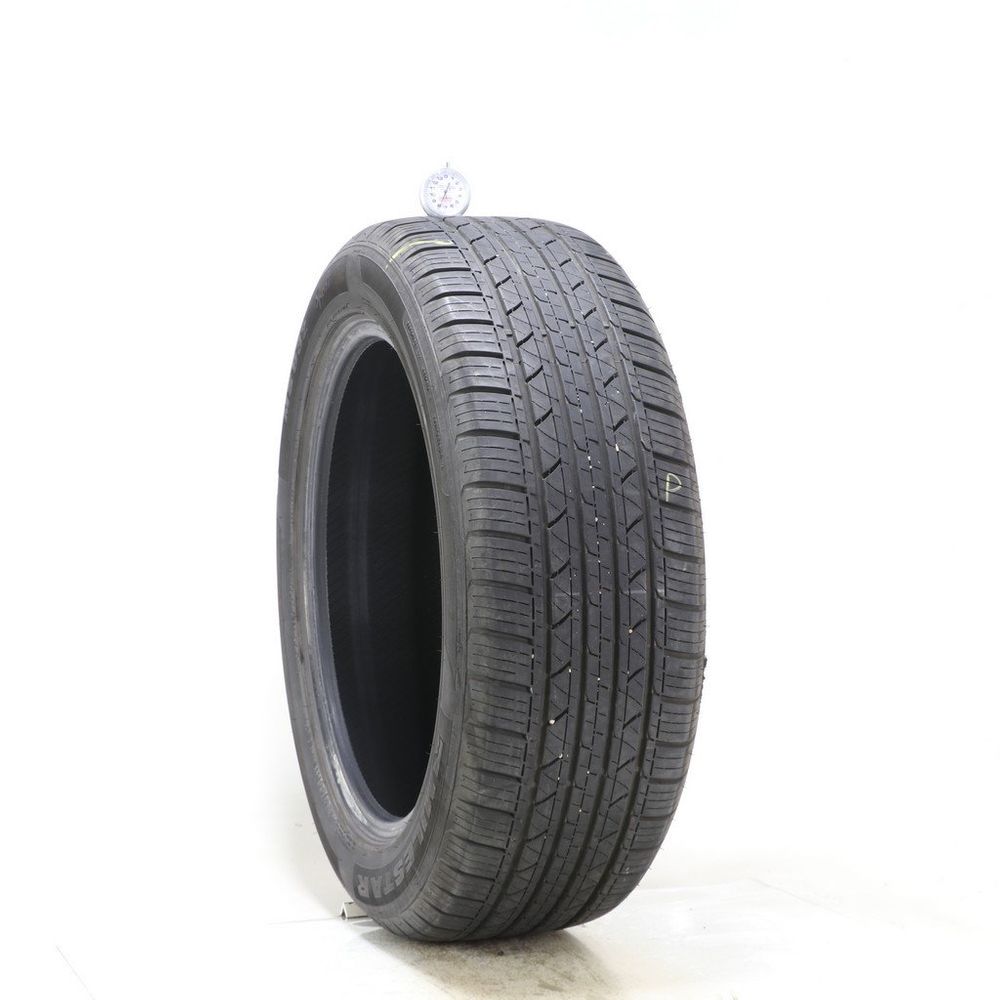 Used 225/55R19 Milestar MS932 Sport 99V - 7.5/32 - Image 1