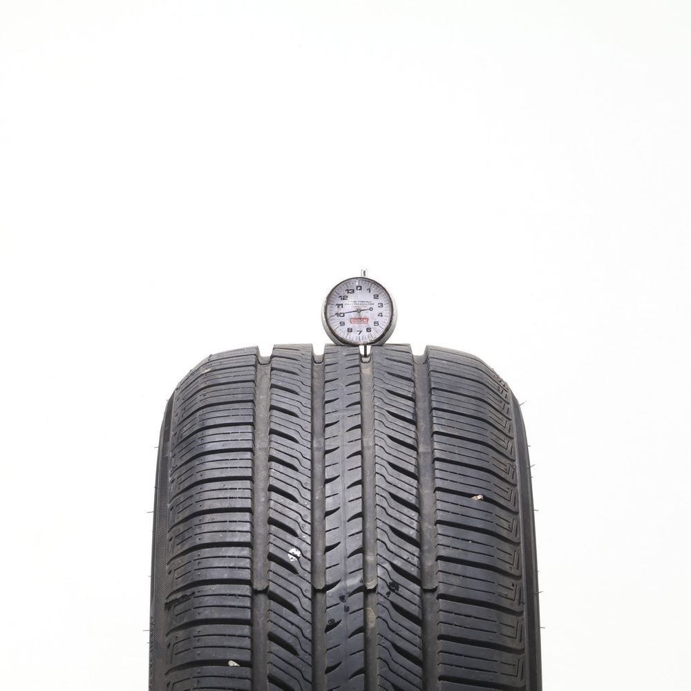 Set of (2) Used 225/50R17 Yokohama Avid Ascend LX 94V - 10/32 - Image 2