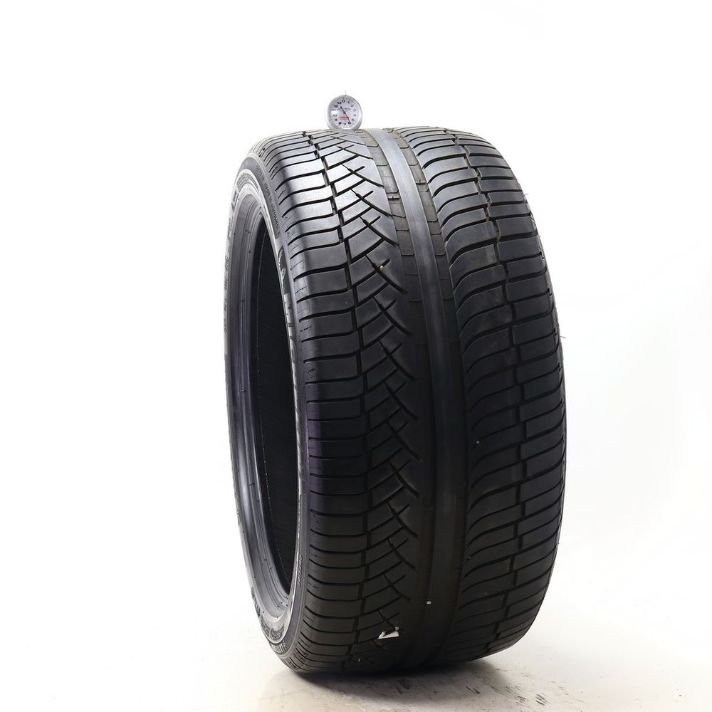 Used 315/35R20 Michelin Latitude Diamaris 106W - 5.5/32 - Image 1