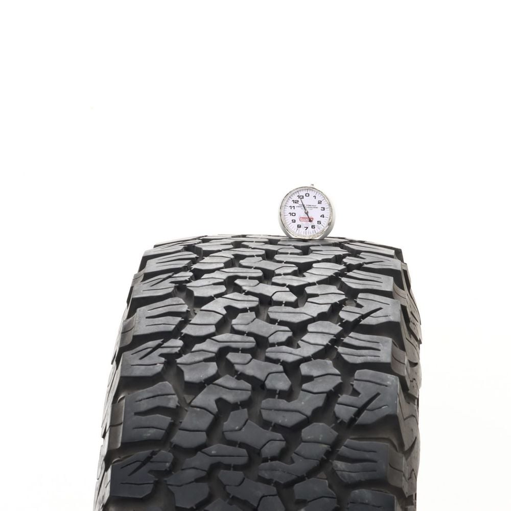 Used LT 275/65R18 BFGoodrich All-Terrain T/A KO2 123/120R E - 13/32 - Image 2