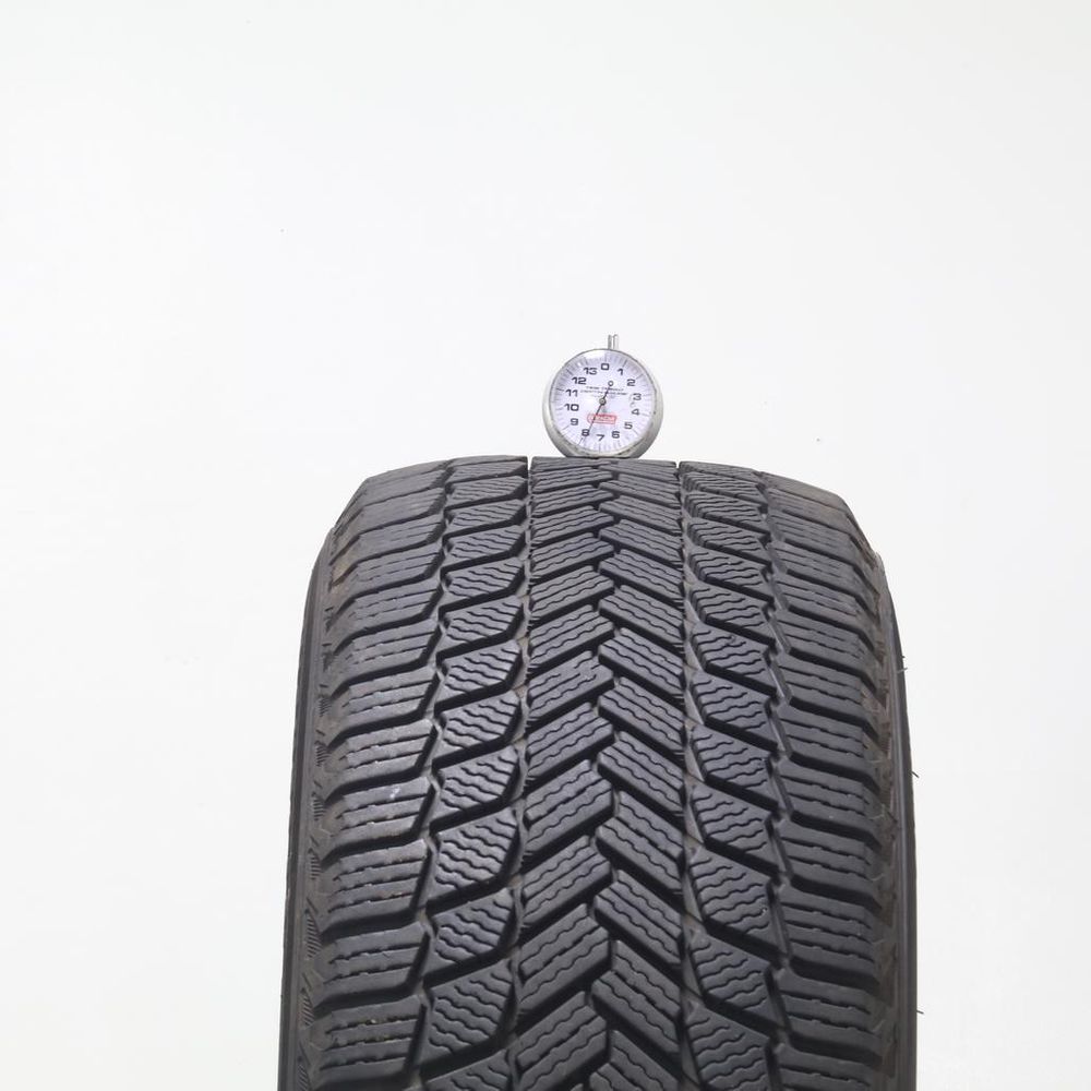 Used 235/55R19 Michelin X-Ice Snow SUV 105H - 7.5/32 - Image 2