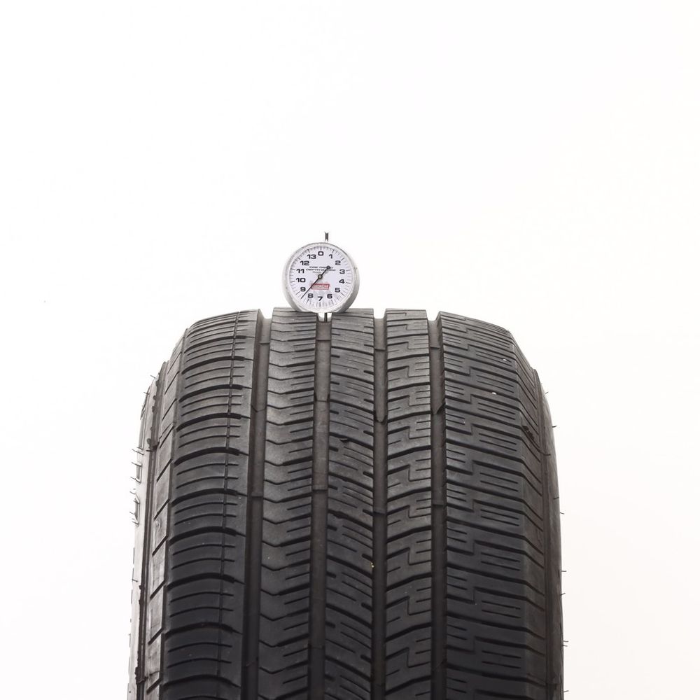 Set of (4) Used 255/60R18 Goodyear Eagle Enforcer 108V - 8.5-10/32 - Image 2