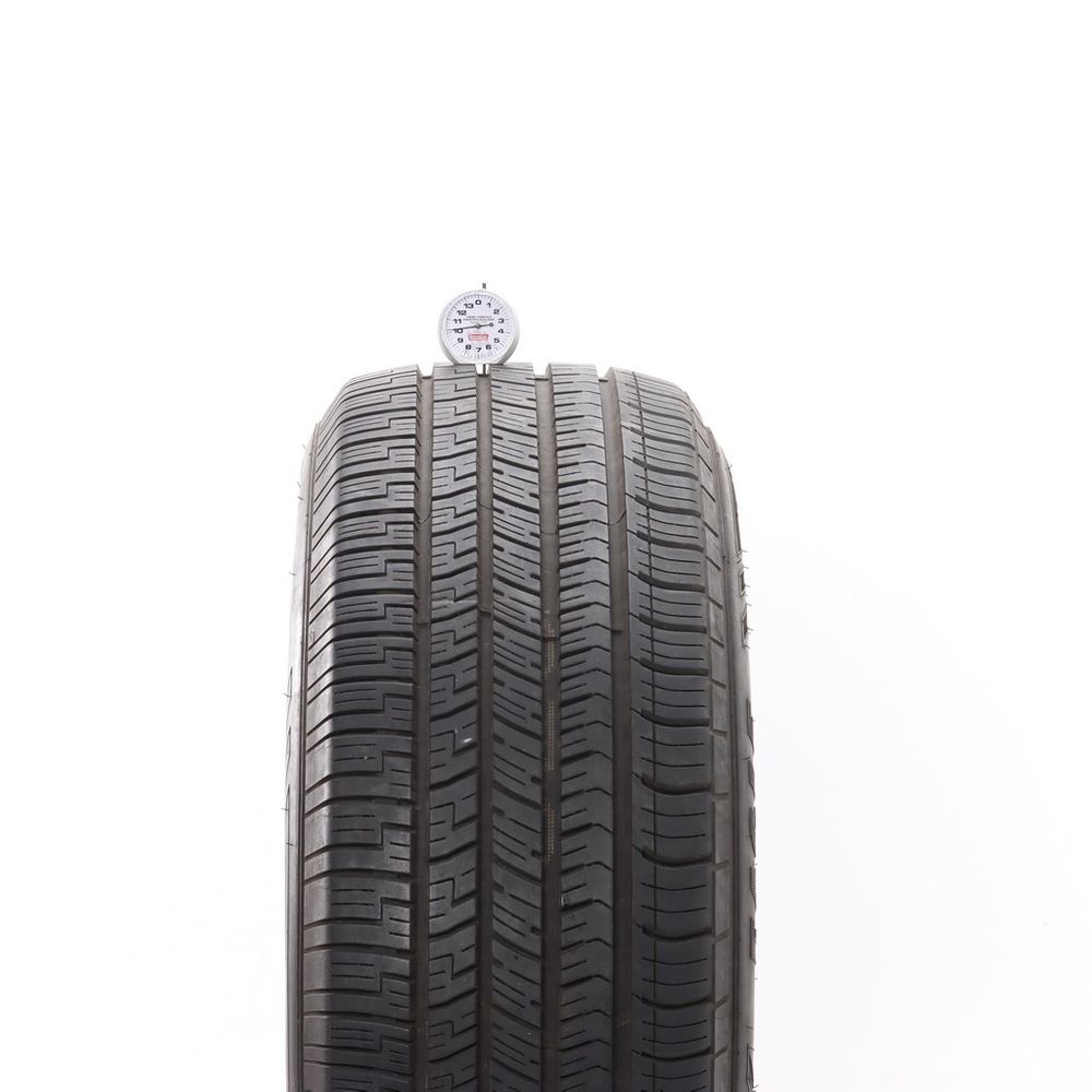 Set of (4) Used 255/60R18 Goodyear Eagle Enforcer 108V - 8.5-10/32 - Image 11