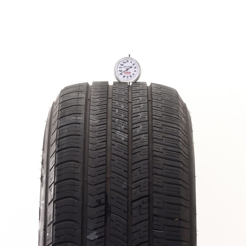 Set of (4) Used 255/60R18 Goodyear Eagle Enforcer 108V - 8.5-10/32 - Image 5