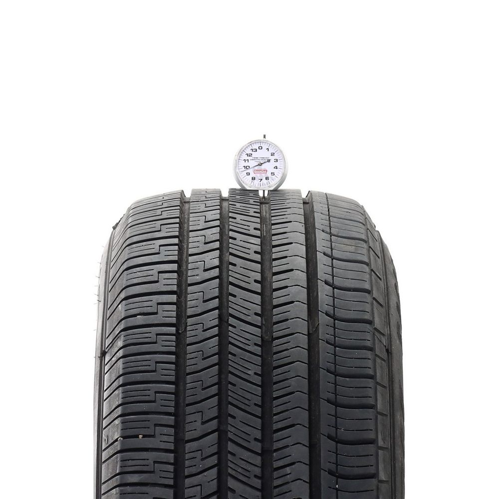 Set of (4) Used 255/60R18 Goodyear Eagle Enforcer 108V - 8.5-10/32 - Image 8