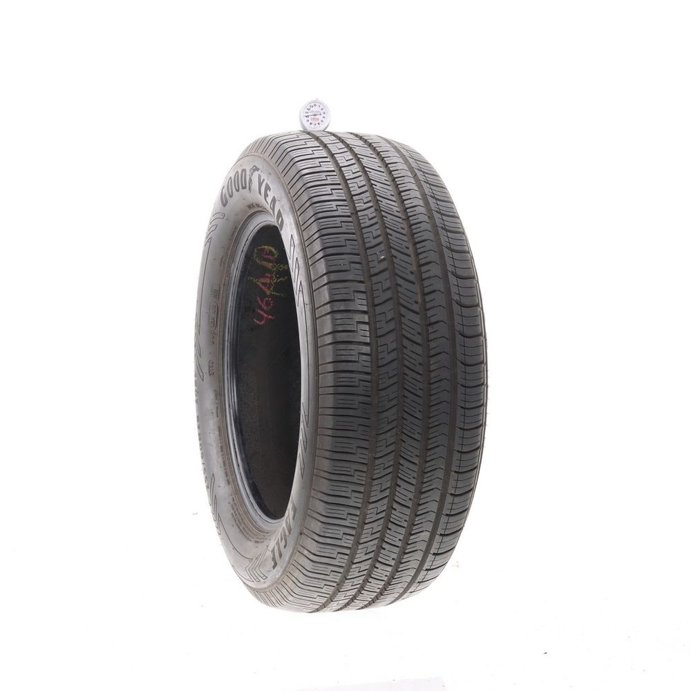 Set of (4) Used 255/60R18 Goodyear Eagle Enforcer 108V - 8.5-10/32 - Image 10