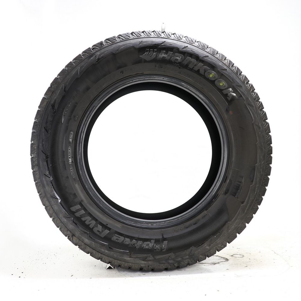 Used 275/65R18 Hankook iPike RW11 114T - 6.5/32 - Image 3