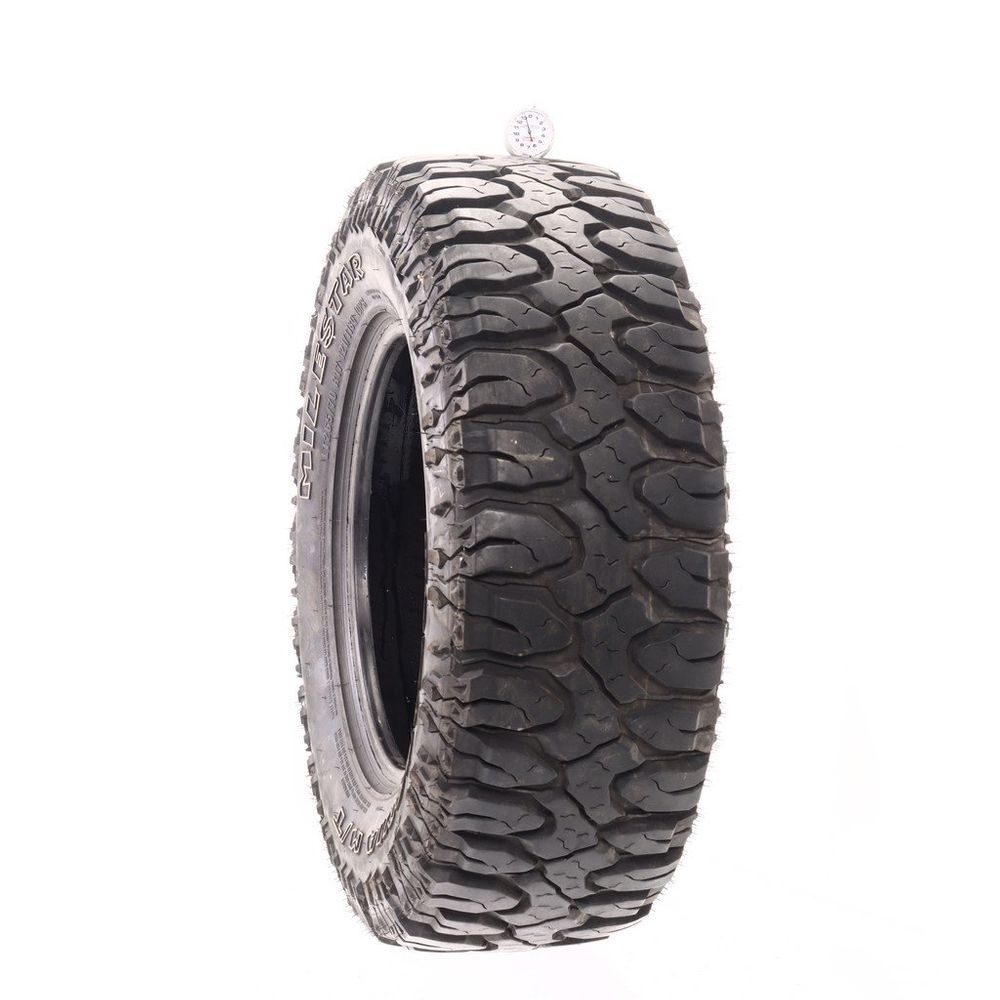 Used LT 265/70R17 Milestar Patagonia M/T 121/118Q E - 13/32 - Image 1